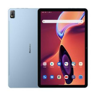 Blackview TABLET TAB16 11'' 256GB LTE / TAB 16 BLUE zils