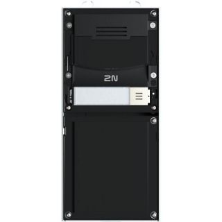 - 2N ENTRY PANEL MAIN UNIT IP / VERSO 2.0 9155211CB