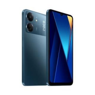 Xiaomi C65 8 / 256GB BLUE zils