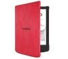 E-book & aks.&nbsp;PocketBook&nbsp;Tablet Case||Red|H-S-634-R-WW&nbsp;