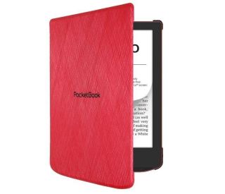 PocketBook&nbsp;Tablet Case||Red|H-S-634-R-WW