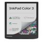 PocketBook E-Reader||InkPad Color 3|7.8