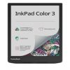 E-book & aks. PocketBook E-Reader||InkPad Color 3|7.8 