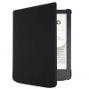 E-book & aks. PocketBook Tablet Case||Black|H-S-634-K-WW 