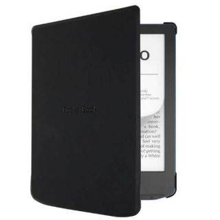 PocketBook Tablet Case||Black|H-S-634-K-WW
