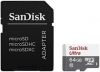 Aksesuāri datoru/planšetes - SANDISK BY WESTERN DIGITAL 
 
 MEMORY MICRO SDXC 64GB UHS-I / SDSQUN...» Somas portatīvajiem datoriem