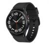 Смарт-часы Samsung SMARTWATCH GALAXY WATCH6 CLAS. / 47MM BLACK SM-R965 melns 