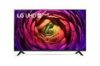 Televizori LG TV Set||65''|4K / Smart|3840x2160|Wireless LAN|Bluetooth|webOS|65UR730...» 