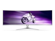 Philips QD OLED Gaming Monitor 49M2C8900
