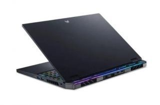 Acer Acer 
 
 Notebook||Predator|PH16-71-74JP|CPU Core i7|i7-13700HX|2100 MHz|16''|2560x1600|RAM 32GB|DDR5|SSD 1TB|NVIDIA GeForce RTX 4070|8GB|ENG|Card Reader microSD|Windows 11 Home|Black|2.6 kg|NH.QJREL.001