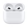 Аксессуары Моб. & Смарт. телефонам Apple AirPods 3 with Charging Case 2nd generation 
 White balts Безпроводные зарядки (Индуктивные)