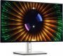 DELL LCD U2424H 24'' IPS FHD / 1920x1080 / DP,HDMI,USB-C,USB / Silver