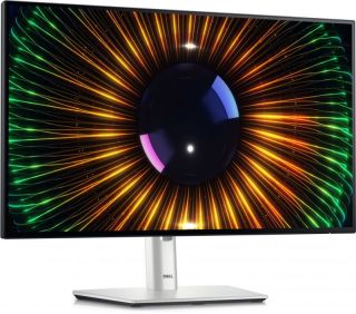 DELL&nbsp;LCD U2424H 24'' IPS FHD / 1920x1080 / DP,HDMI,USB-C,USB / Silver