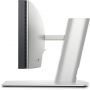 LCD U2424H 24'' IPS FHD / 1920x1080 / DP,HDMI,USB-C,USB / Silver