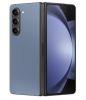 Mobilie telefoni Samsung MOBILE PHONE GALAXY FOLD5 / 1TB BLUE SM-F946B zils Lietots