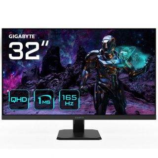 Gigabyte MONITOR 32'' GS32Q EK1