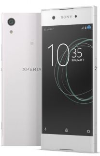 Sony G3121 Xperia XA1 white balts