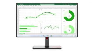 Lenovo ThinkVision P27q-30 27inch TS