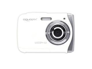 Easypix AquaPix W1024-W Splash white balts