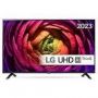 LG TV Set||43''|4K|3840x2160|Wireless LAN|Bluetooth|webOS|43UR74006LB