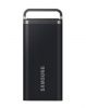 Datoru komponentes Samsung External SSD||T5 EVO|8TB|USB 3.2|Write speed 460 MBytes / sec|Read spe...» 