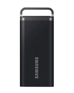 Samsung External SSD||T5 EVO|8TB|USB 3.2|Write speed 460 MBytes / sec|Read speed 460 MBytes / sec|MU-PH8T0S / EU