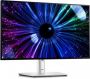 DELL LCD U2424HE 24'' IPS FHD / 1920x1080 / DP,HDMI,USB-C,USB / Silver
