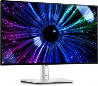 DELL LCD U2424HE 24'' IPS FHD / 1920x1080 / DP,HDMI,USB-C,USB / Silver