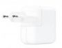 Apple 30W USB-C Power adapter AC, USB-C White