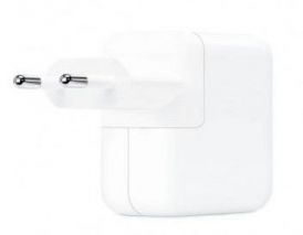 Apple 30W USB-C Power adapter AC, USB-C White