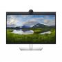 DELL LCD P2424HEB 24'' IPS FHD / 1920x1080 / DP,HDMI,USB-C,USB,RJ45 / Black,silver