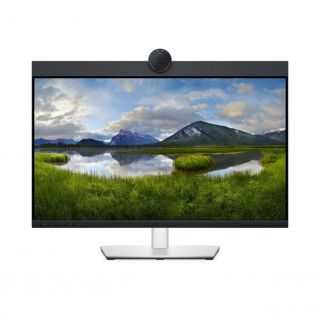 DELL LCD P2424HEB 24'' IPS FHD / 1920x1080 / DP,HDMI,USB-C,USB,RJ45 / Black,silver