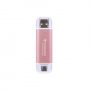 Transcend SSD USB-C 1TB EXT. PINK / TS1TESD300P