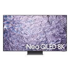 Samsung TV Set||85''|8K / Smart|QLED|7680x4320|Wireless LAN|Bluetooth|Tizen|QE85QN800CTXXH