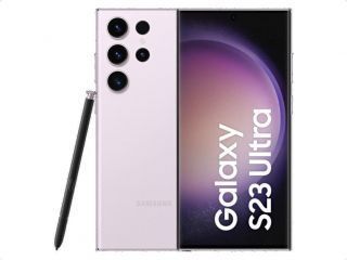 Samsung MOBILE PHONE GALAXY S23 ULTRA / 1TB PINK SM-S918B rozā