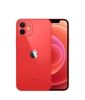 Mobilie telefoni Apple MOBILE PHONE IPHONE 12 5G / 256GB RED MGJJ3FS / A sarkans 