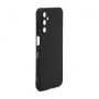 iLike Samsung Galaxy A15 Nano Silicone case Black
