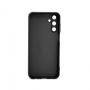 iLike Samsung Galaxy A15 Nano Silicone case Black