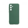 - iLike Samsung Galaxy A35 Nano Silicone case Forest Green