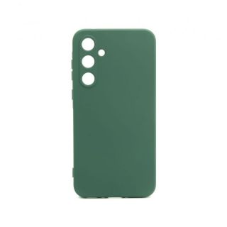 -&nbsp;iLike Samsung Galaxy A35 Nano Silicone case Forest Green