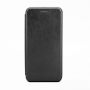 - iLike Samsung Galaxy A55 Book Case Black