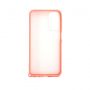 iLike Samsung Galaxy A15 EPOXY CARTOON COVER Rose Red
