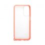 iLike Samsung Galaxy A15 EPOXY CARTOON COVER Light Pink