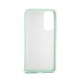iLike Samsung Galaxy A35 EPOXY CARTOON COVER Mint