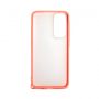 iLike Samsung Galaxy A35 EPOXY CARTOON COVER Light Pink