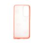 iLike Samsung Galaxy A55 EPOXY CARTOON COVER White Pink