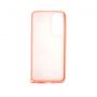iLike Samsung Galaxy A55 EPOXY CARTOON COVER Rose Red