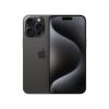 Mobilie telefoni Apple iPhone 15 Pro Max Black Titanium 6.7 '' Super Retina XDR 1290 x 2796 p...» 