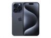 Мoбильные телефоны Apple iPhone 15 Pro 1TB Blue Titanium zils Б/У
