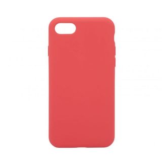 Evelatus&nbsp;Evelatus Apple iPhone 7 / 8 / SE2020 / SE2022 Premium Soft Touch Silicone Case Camelia